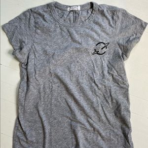 Rag & Bone, XS Space T-Shirt